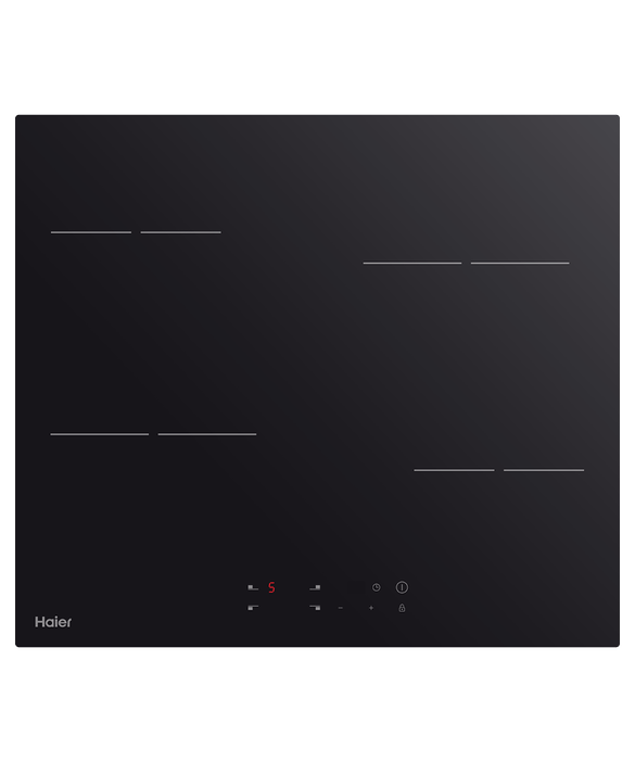 Haier 60CM Electric Cooktop