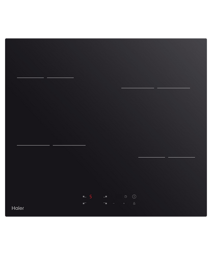 Haier 60CM Electric Cooktop