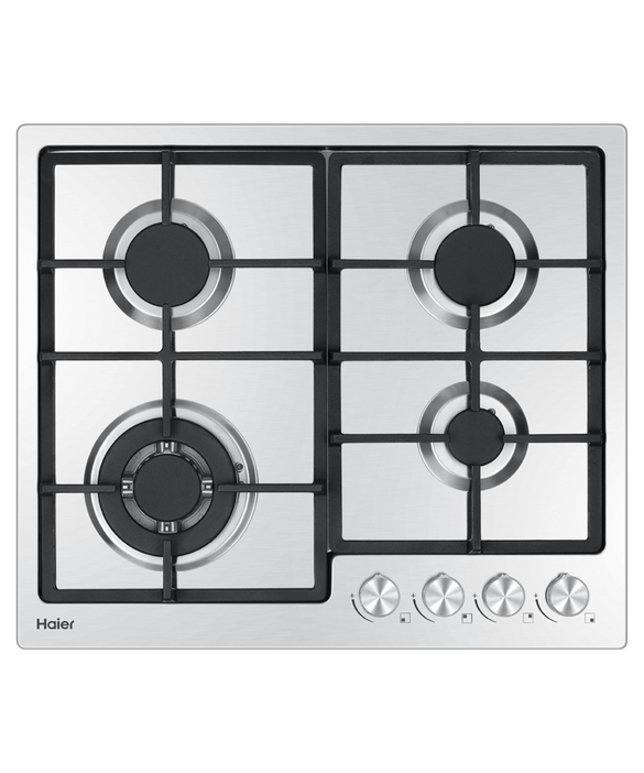 Haier 60CM gas Stainless gas Cooktop