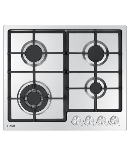 Haier 60CM gas Stainless gas Cooktop