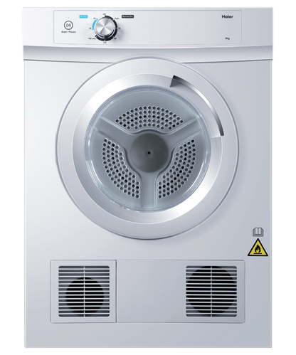 Haier 4Kg Vented Dryer