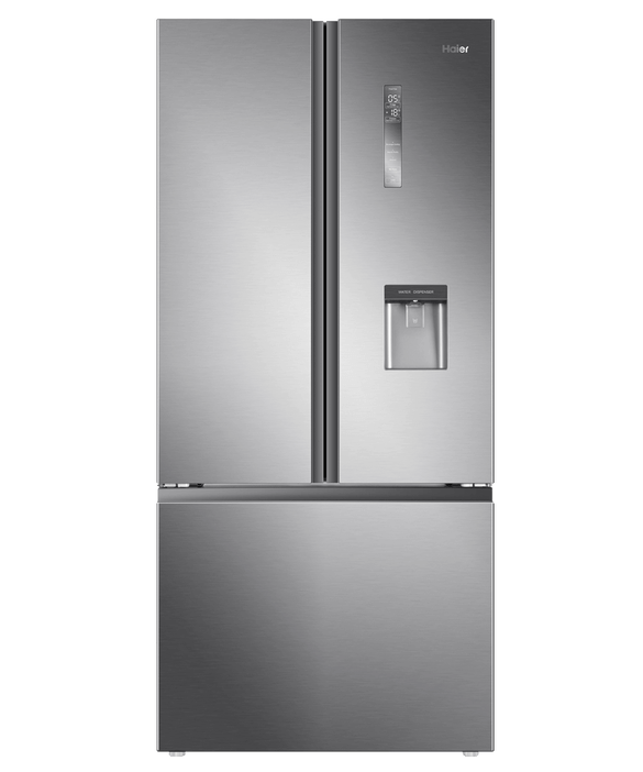 Haier French Door Fridge Freezer