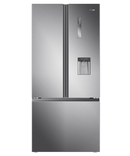 Haier French Door Fridge Freezer