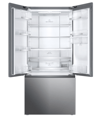 Haier French Door Fridge Freezer