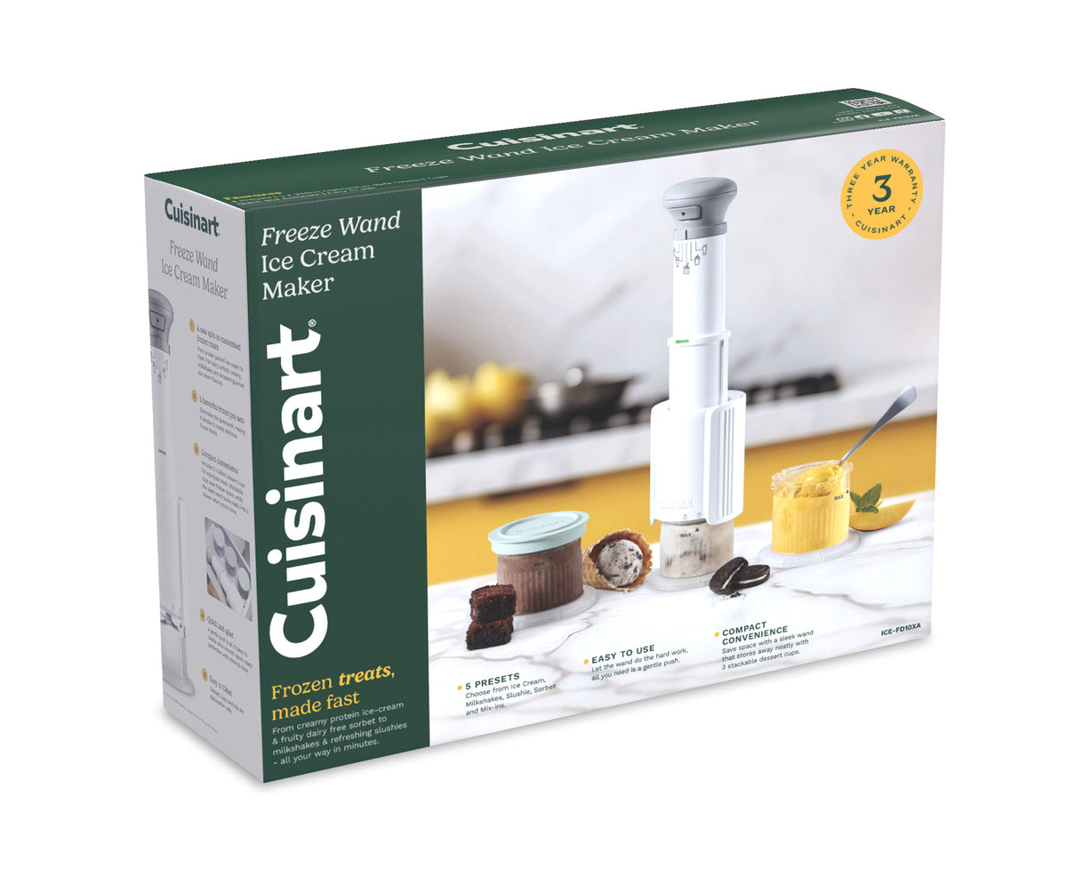 Cuisinart Freeze Wand