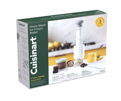 Cuisinart Freeze Wand