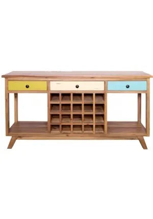 Casablanca Wine /Buffet Side Board