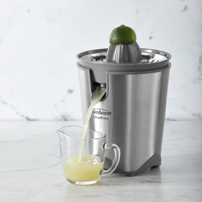 Sunbeam Citrus Press