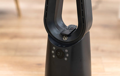 Russell Hobbs Bladeless Fan And Heater