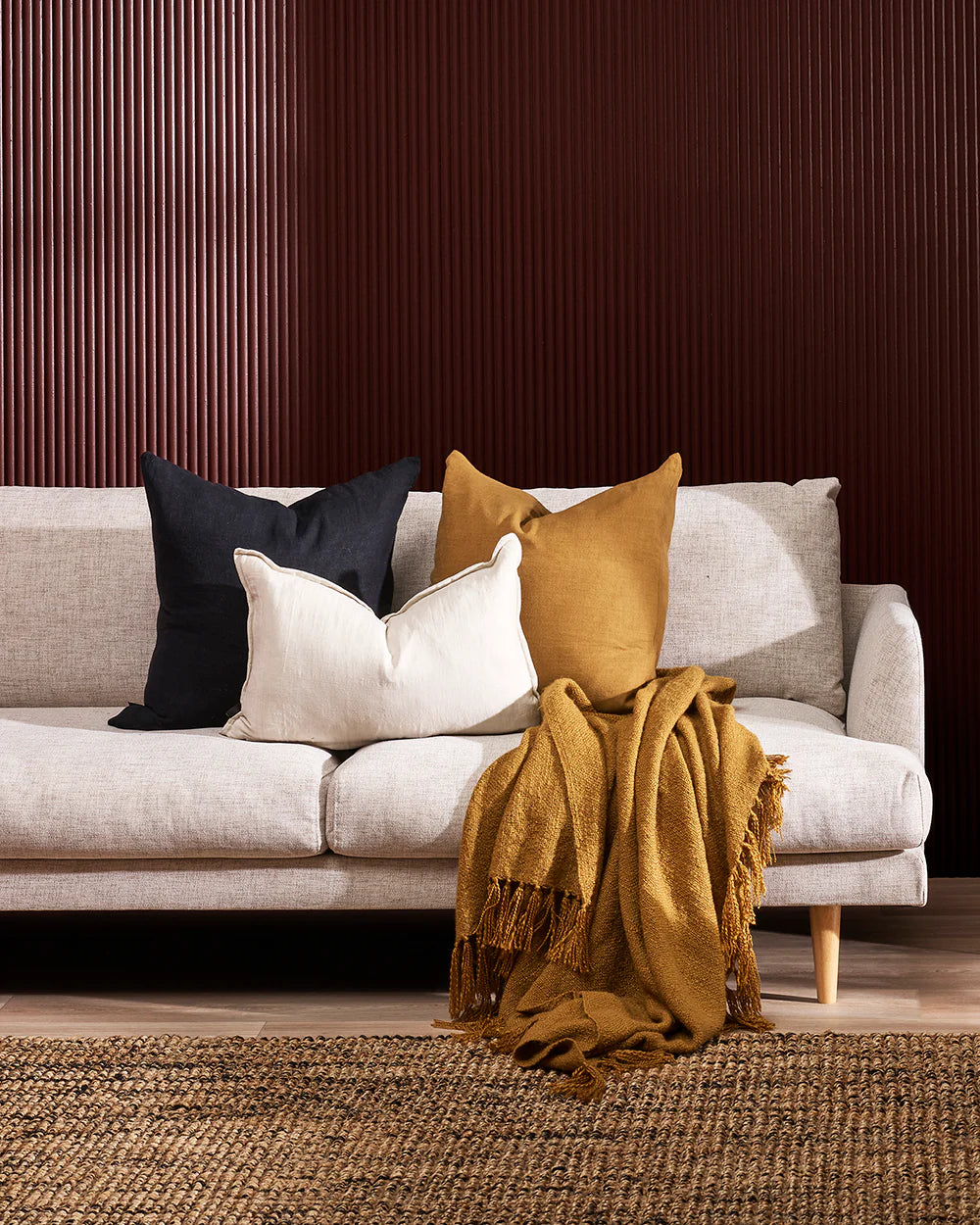 Milano Cushion  Collection