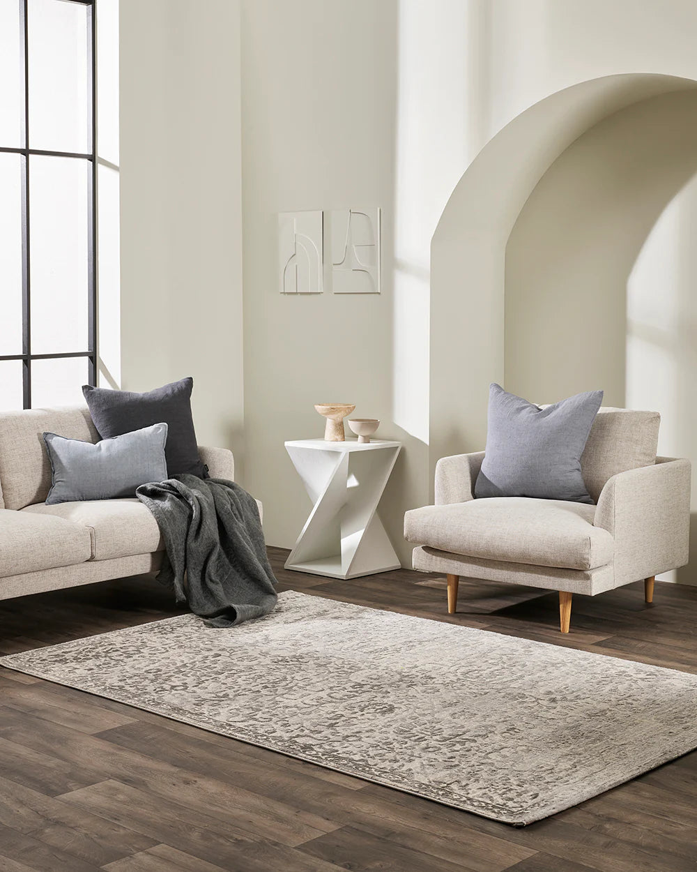 Milano Cushion  Collection