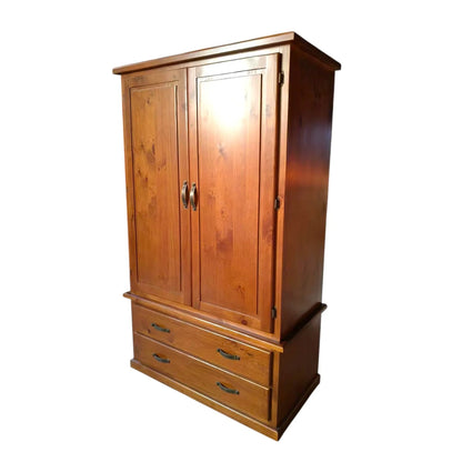 Settler Wardrobe