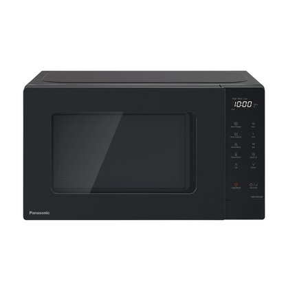 Panasonic 20L Compact Microwave 800W (Black)