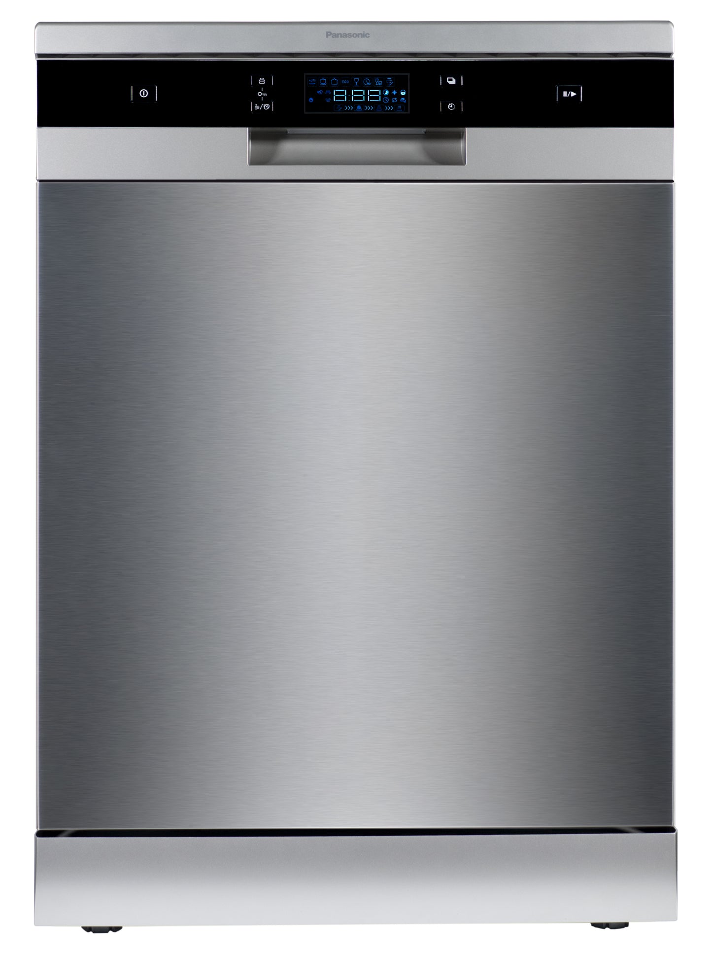 Panasonic 14 Place Stainless dishwasher