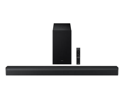 B-series Soundbar HW-B750F 5.1ch Subwoofer