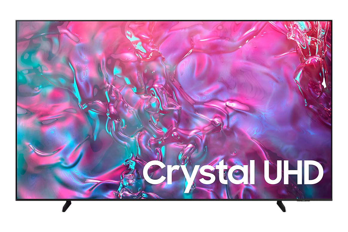 Samsung 98" Crystal UHD DU9000 4K Smart TV