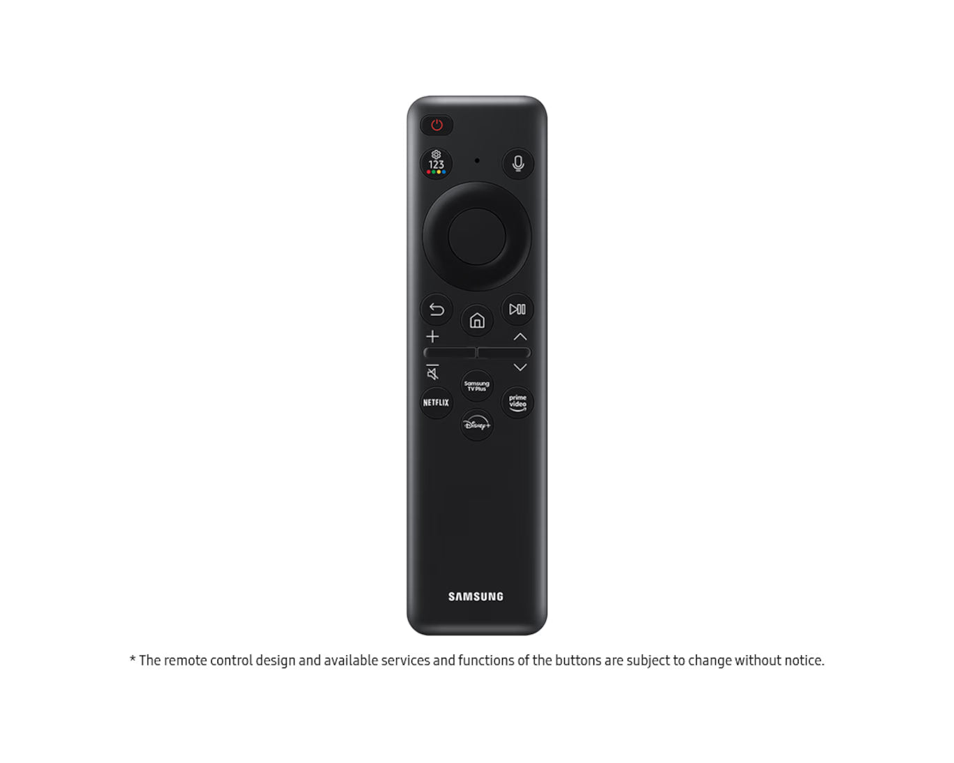 Samsung 98" Crystal UHD DU9000 4K Smart TV