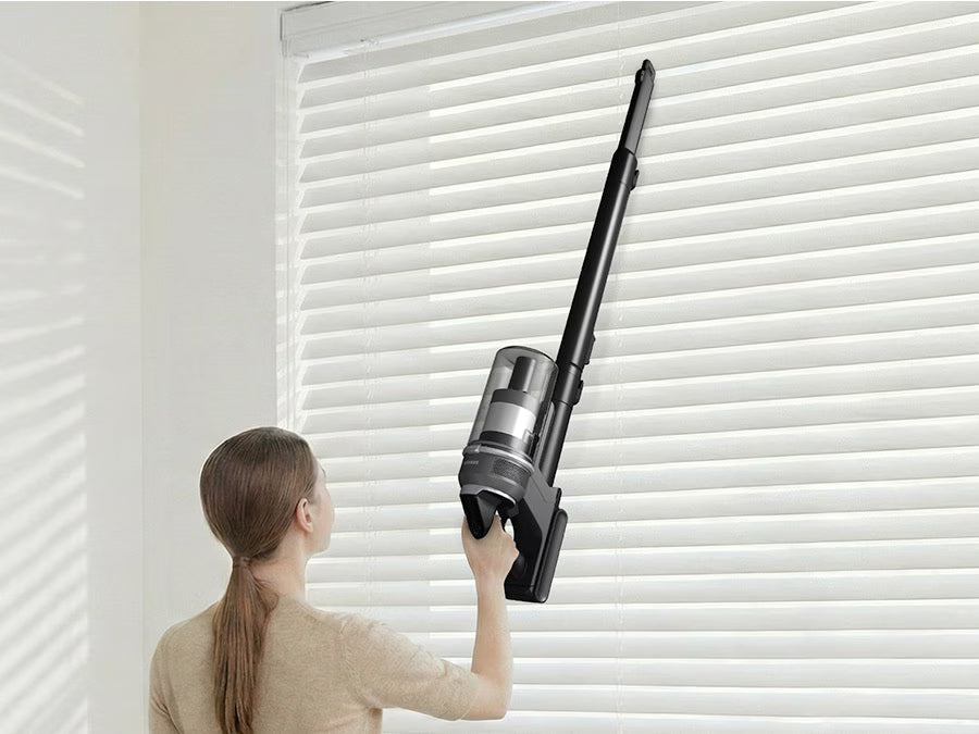Samsung Jet 95S Stick Slim LED Brush 280W