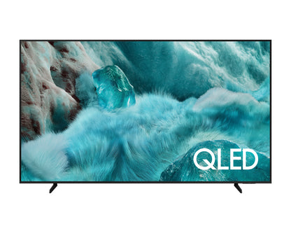 Samsung QLED Q7F 4K Vision AI Smart TV Series