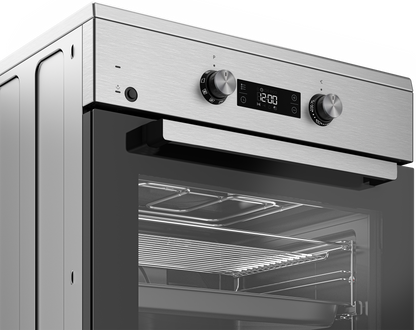 Beko Induction 72 Litre Freestanding Cooker