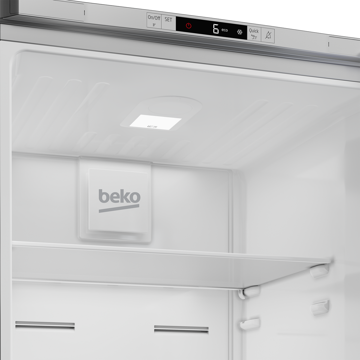 Beko 351 Litre Larder Fridge