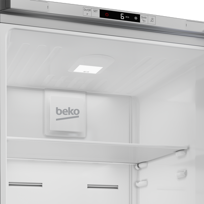 Beko 351 Litre Larder Fridge