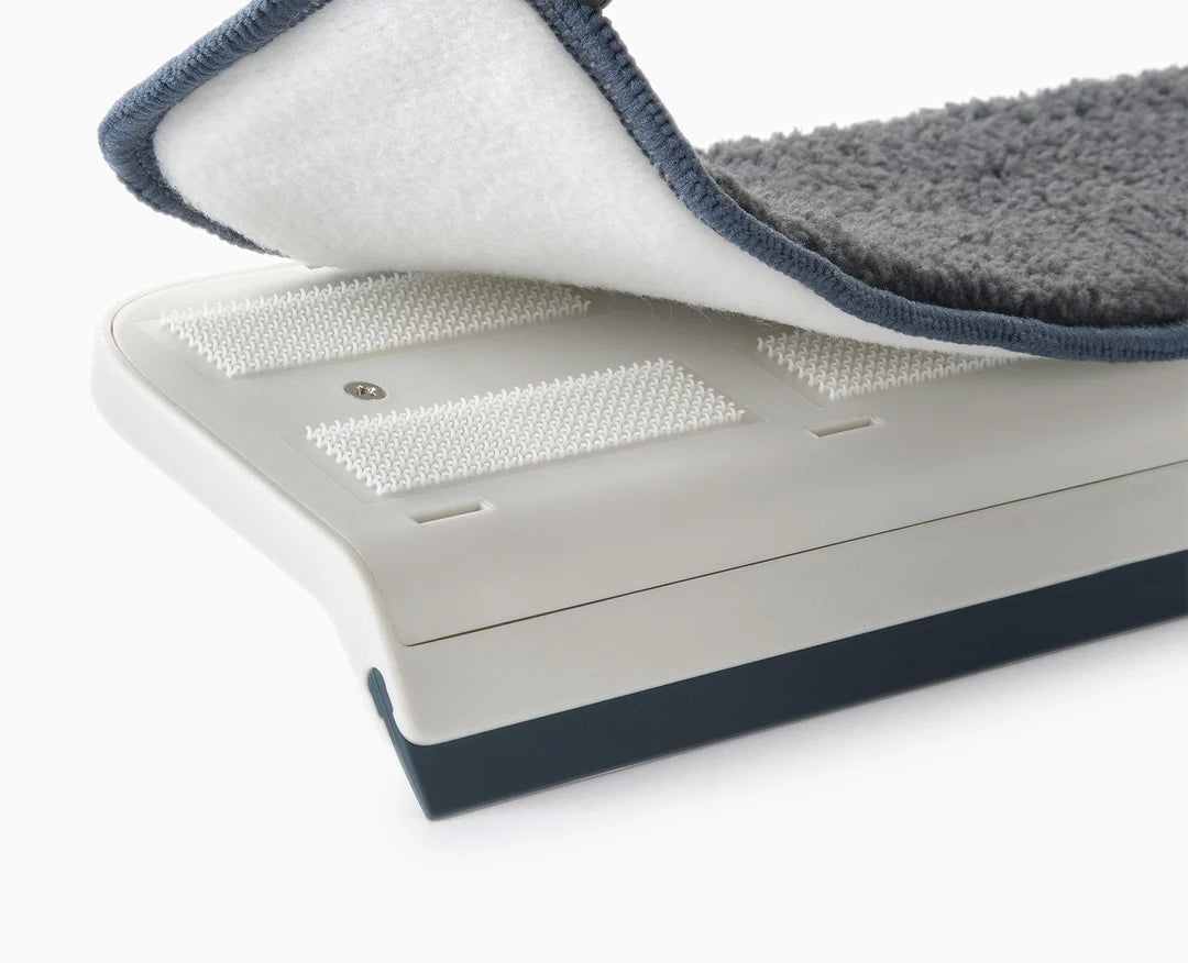 CleanTech™ Microfibre Glass Cleaning Replacement Pad