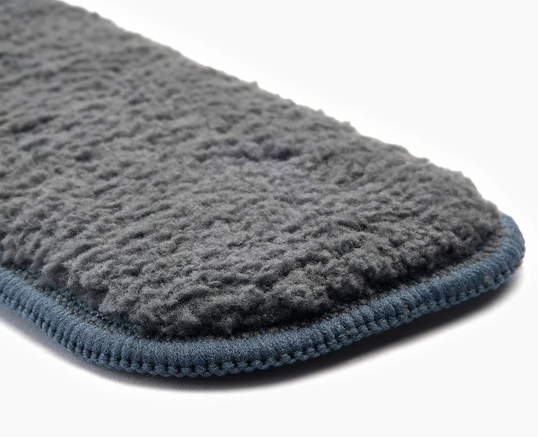 CleanTech™ Microfibre Glass Cleaning Replacement Pad