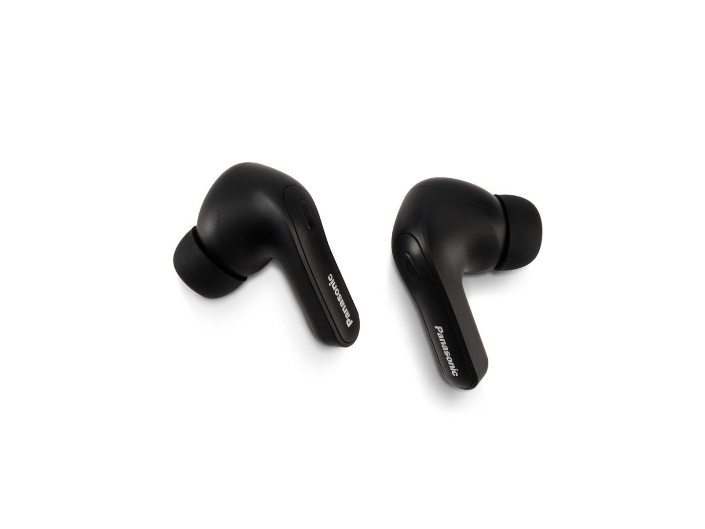 Panasonic ErgoFit True Wireless Noise-Cancelling Headphones