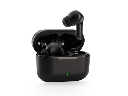 Panasonic ErgoFit True Wireless Noise-Cancelling Headphones