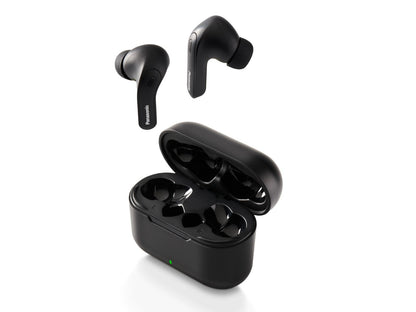 Panasonic ErgoFit True Wireless Noise-Cancelling Headphones