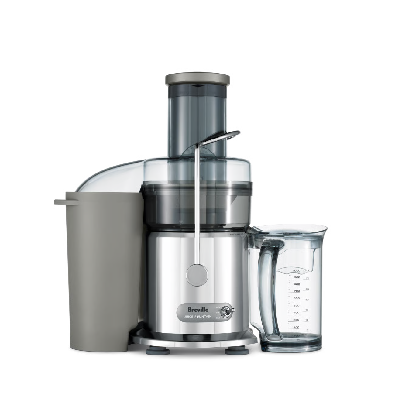 Breville the Juice Fountain Max