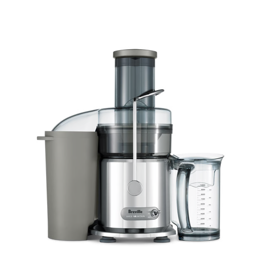 Breville the Juice Fountain Max