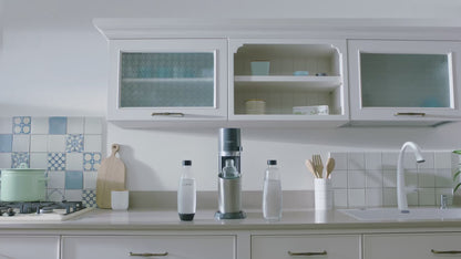 Sodastream Duo Essentials Pack