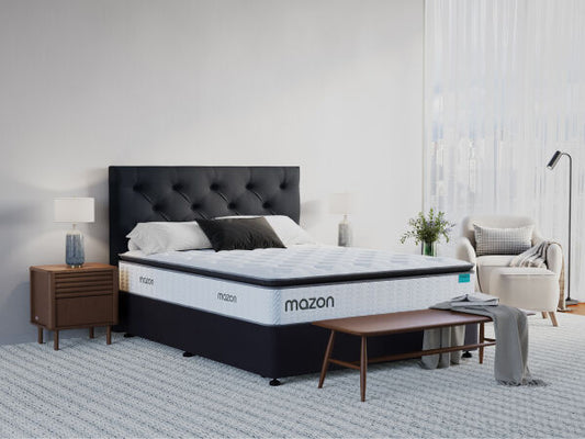 Mazon Eco-Coil S2 Mattress