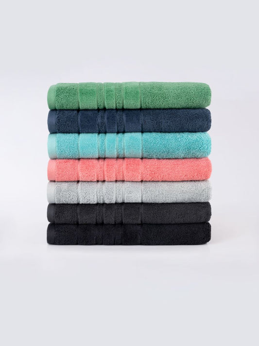 Selene Towel Range