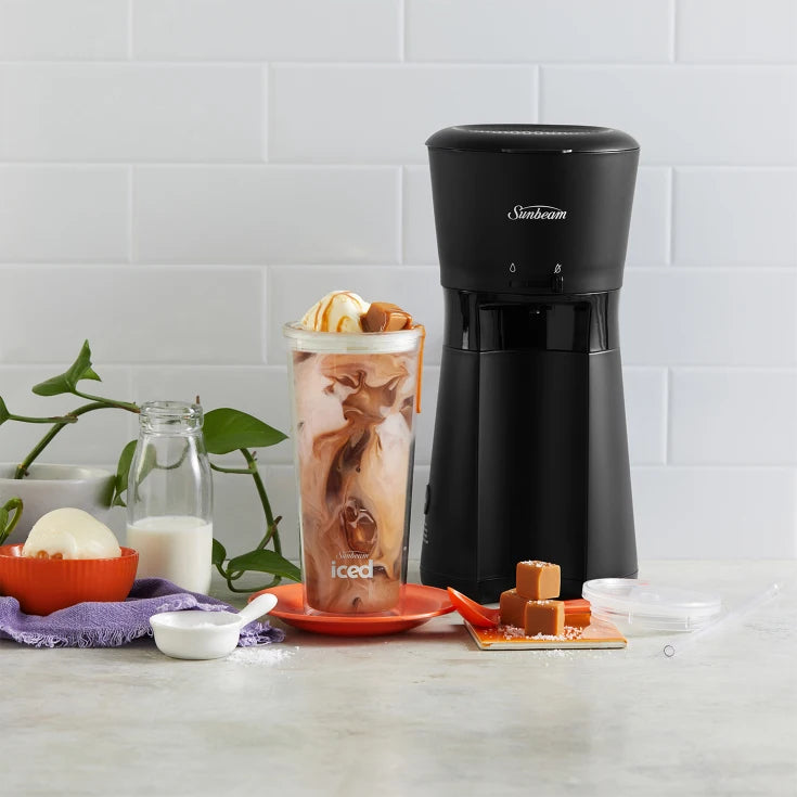 Sunbeam Iced Coffee Machine