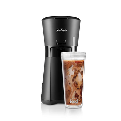 Sunbeam Iced Coffee Machine
