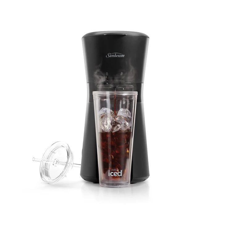 Sunbeam Iced Coffee Machine