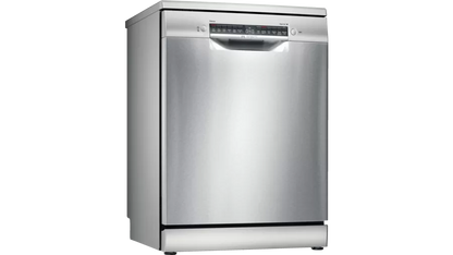 Bosch Series 4 Stainless Freestanding Dishwasher