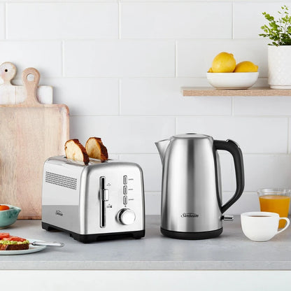 Sunbeam Fresh Start 2 Slice Toaster