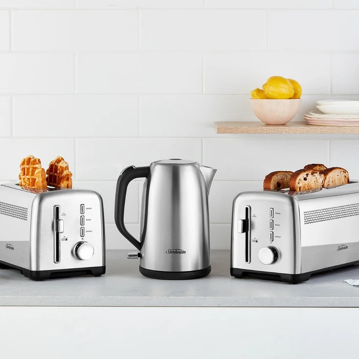 Sunbeam Fresh Start 2 Slice Toaster