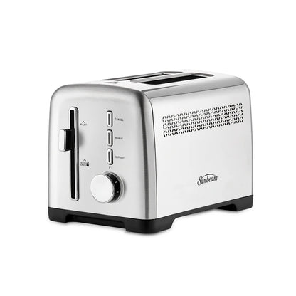 Sunbeam Fresh Start 2 Slice Toaster