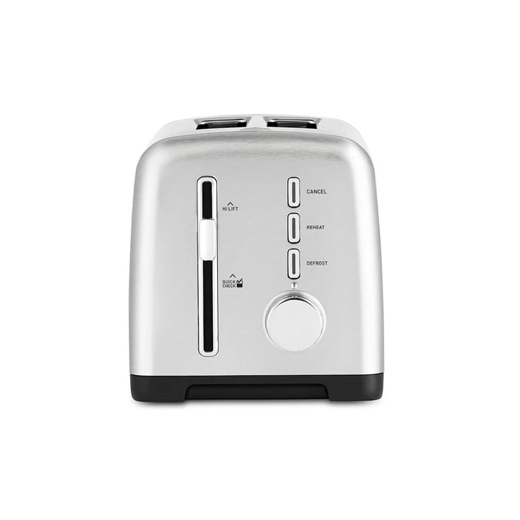 Sunbeam Fresh Start 2 Slice Toaster