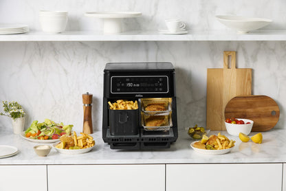 Sunbeam Multizone 11.4L Air Fryer Oven