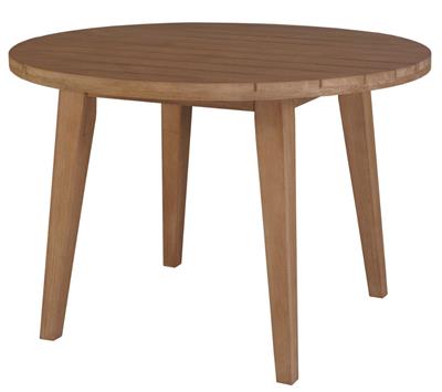 Marrakesh Round Outdoor Dining Table