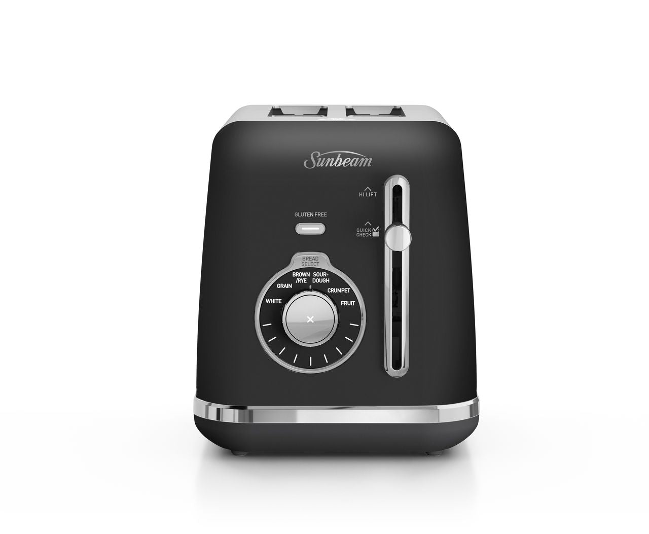 Sunbeam Alinea Select 2 Slice Toaster
