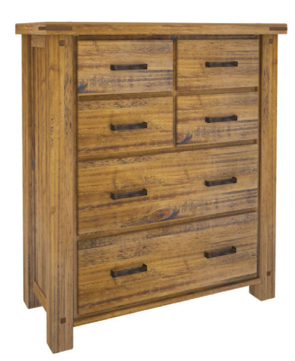 Woolshed Tallboy