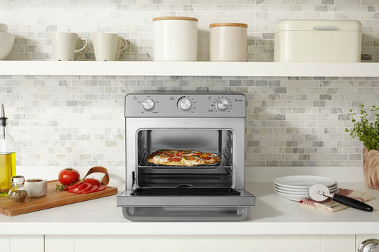 Sunbeam Multi-function 22L oven + airfryer
