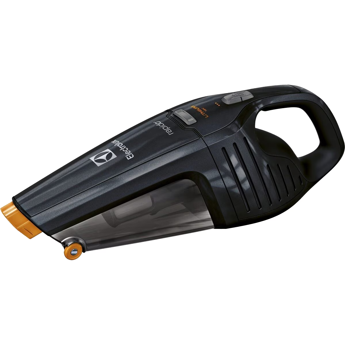 Electrolux Rapido handheld vacuum cleaner